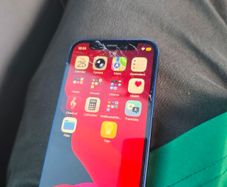 iPhone 12 Mini Sell or swap for 3rd Gen IPhone SE