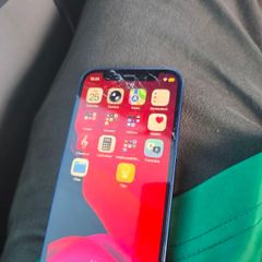 iPhone 12 Mini Sell or swap for 3rd Gen IPhone SE