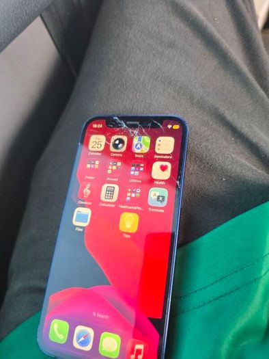 iPhone 12 Mini Sell or swap for 3rd Gen IPhone SE