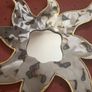2 Mirrors Handcrafted by Grainne Breslin Steel Craft & design Image 7