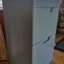 SONAS Freya 50cm 2 drawer bathroom vanity unit Image 3