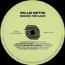 Willie Hutch: Season For Love LP Limited Edition, Reissue Image 3