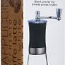 KitchenCraft Le'Xpress Hand Coffee Grinder - Ceramic and adjustable Image 2