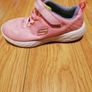 Skechers Girls trainers Image 2