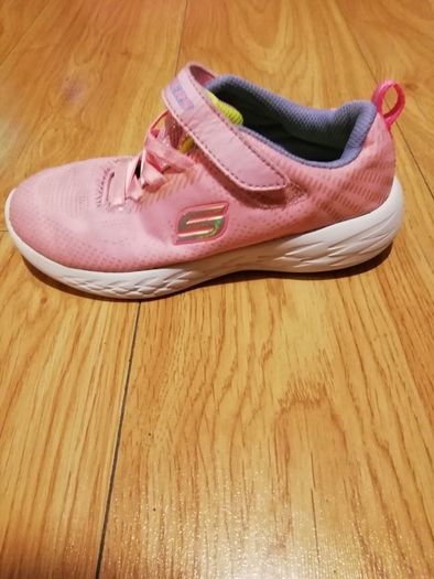 Skechers Girls trainers