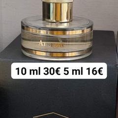 Pantheon Roma Annone 10 ml, 5 ml decant