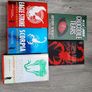 5 x Anthony Horowitz books Image 2