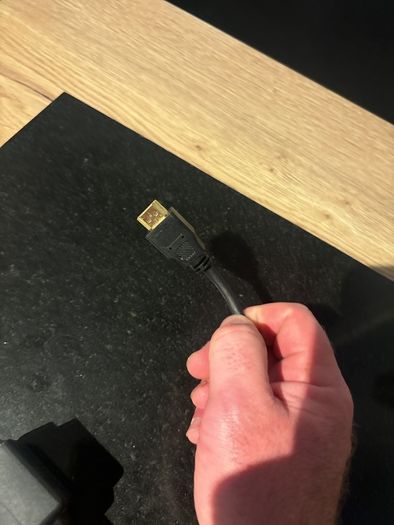 Vga- Hdmi