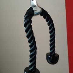 Triceps Rope Gym Attachment (NEW)