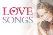 Love Songs. Double CD. Free Postage!