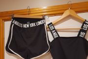 girls shorts and top 2 sets