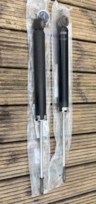 Toyota Estima Shock Absorbers