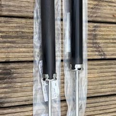 Toyota Estima Shock Absorbers