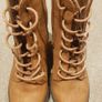 Penneys Boots Brand New Size 6 Image 2