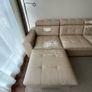 Large Corner Sofa Bed Image 3