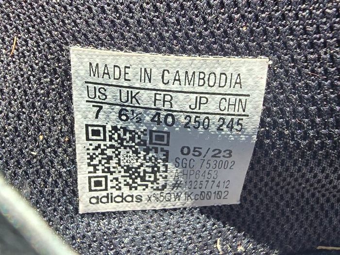 Football boots