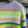 Bellerose  angora sweater Image 4