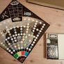 Star Wars "Escape from the Death Star" board game Image 2
