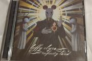 Biffy Dyre - Infinity Land Cd