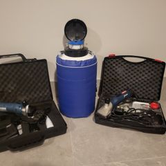 clippers and ai tank