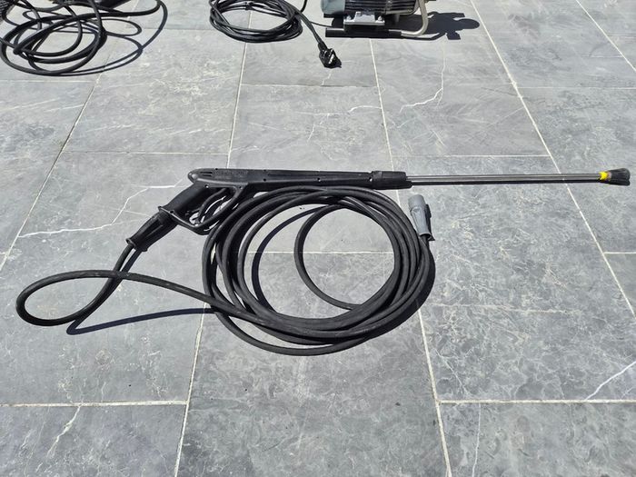 KRANZLE Pro Power Washer