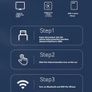 2 in 1 Wireless CarPlay Android Auto Adapter Apple Car play Dongle Mini Ai Box Image 5