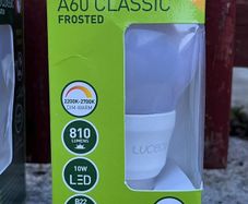LED 10W bulb