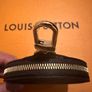 Authentic Louis Vuitton Round Coin Purse Image 6