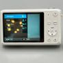 Samsung DV150F 16.2MP Digital Camera W/ Dual Screen - Full Kit -White - 32GB SD Image 7