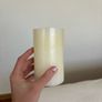 Flameless Candle Battery Operated Image 7