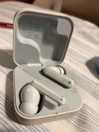 Cmf Pro 2