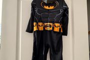halloween costume