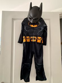 halloween costume