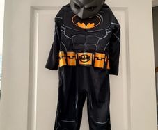 halloween costume