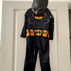 halloween costume