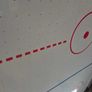 air hockey table Image 6