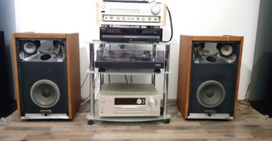 bose