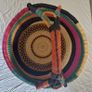 Large Round Shopper Image 4