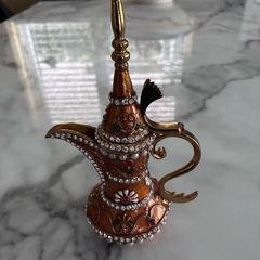Dallah Arabic Coffee Pot