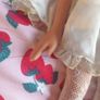 2 foot bratz rare doll Image 4