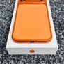 iPhone 17 Pro Max 256GB Orange Image 2