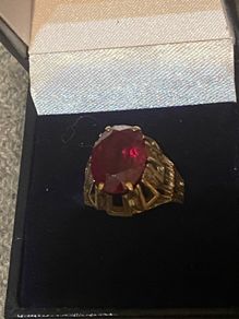 Jewellery