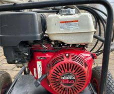 Honda Powerwasher - 3600psi for sale