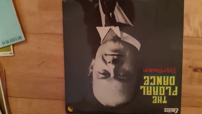 Peter Dawson Vinyl Record LP Collection