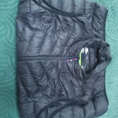 Black trespass ladies gilet Xl adult ladies