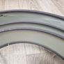 3 tier grey lamp shade Image 5