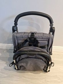 Mini Uno Buggy Compact Buggy
