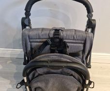 Mini Uno Buggy Compact Buggy