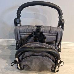 Mini Uno Buggy Compact Buggy