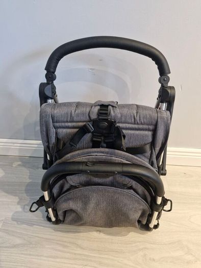 Mini Uno Buggy Compact Buggy